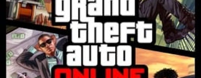 GTA 5 Online (GTA 5 Online)